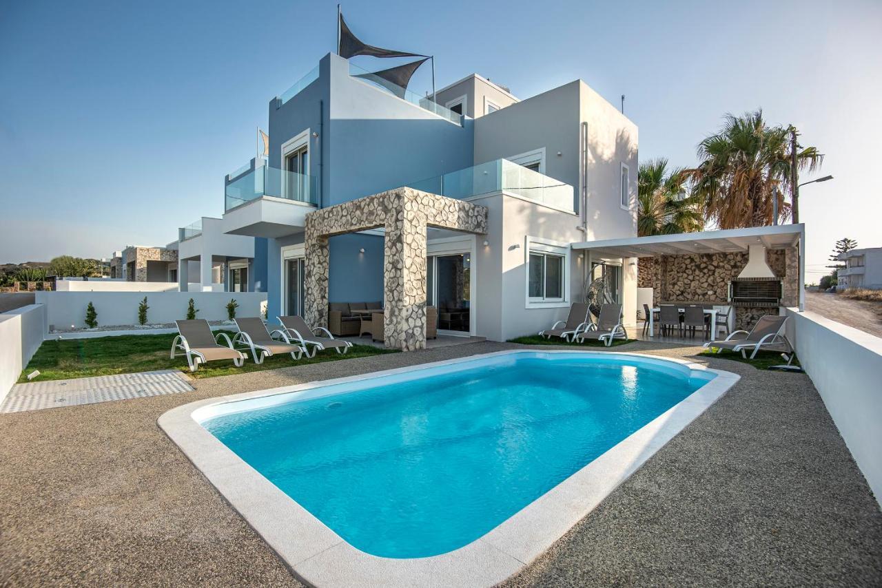 Tamaris Villa มัสติคารี ภายนอก รูปภาพ